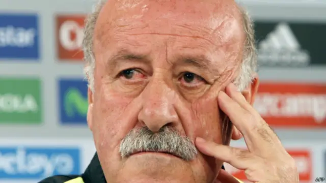 डेल बॉस्क़