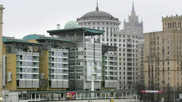 Посольство