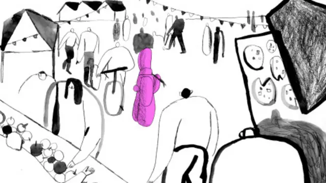 王颖琦毕业作品