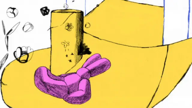 王颖琦毕业作品