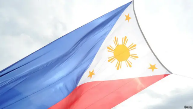 菲律宾国旗