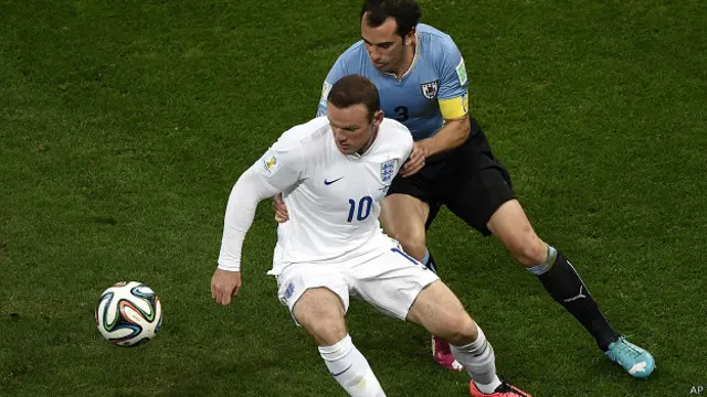 वेन रूनी