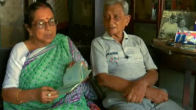 سٹیڈیم میں بیٹھ کر فٹبال ورلڈ کپ کے میچ دیکھنے کے احساسات ناقابلِ بیان ہیں:چیتالی چیٹر جی