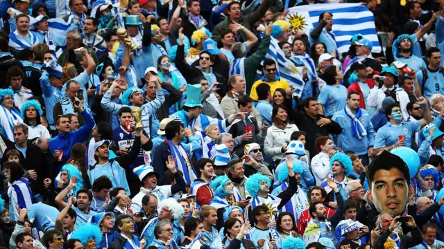 उरुग्वे