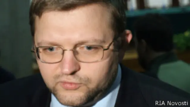 Никита Белых