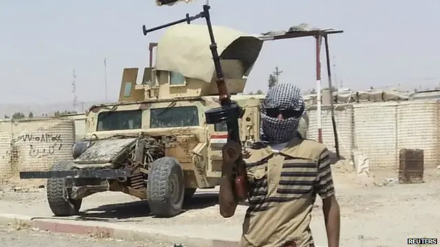 आईएसआईएस