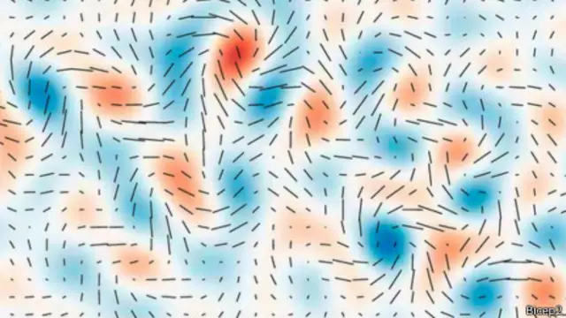 Ondas gravitacionales
