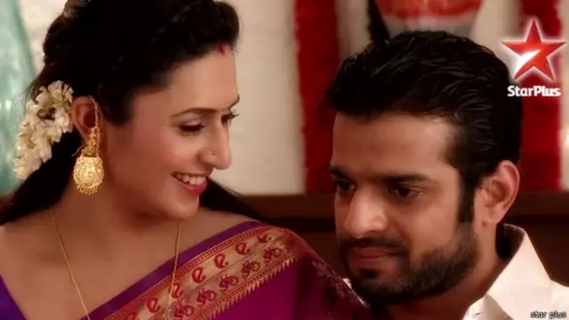 ये है मोहब्बतें सीरियल की तस्वीर 