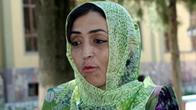 نذربی بی