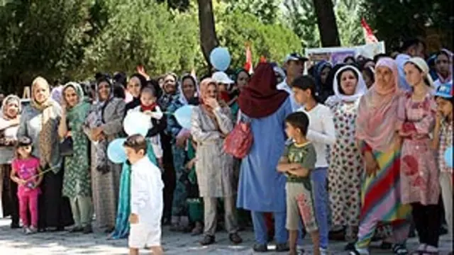 پناهندگان افغان