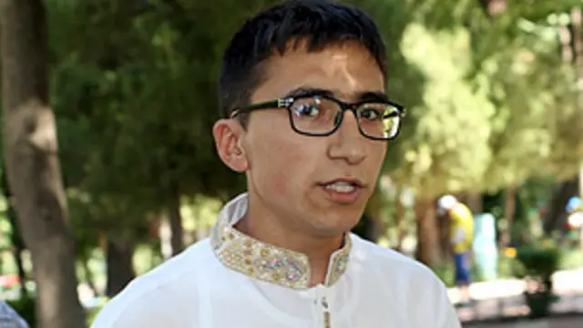 ابراهیم سیاوش