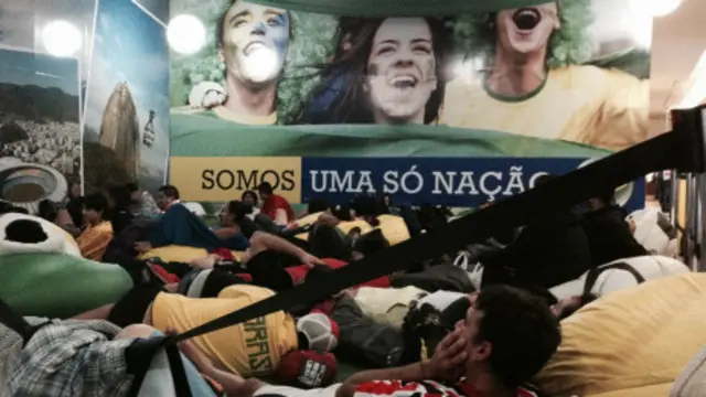 Foto: Jefferson Puff/BBC Brasil