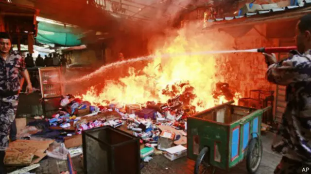 عملیات ارتش اسرائیل برای دستگیری فلسطینی‎‌ها به ناآرامی‌ در خیابان‌های جنین منجر شد