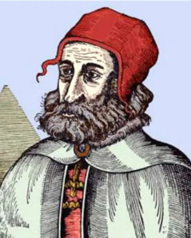 گالینوس (Galenus) یا «جالینوس حکیم»، یکی دیگر از قدیم ترین طبیبهای معروف یونانی (200-129میلادی)، که از طبّ قدیم با نام او یاد می کنند و می گویند «طبّ جالینوسی»، همان طور که به هیئت قدبم می گویند «هیئت بطلمیوسی».