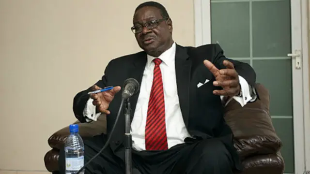 Presiden Malawi, Peter Mutharika, meminta bantuan asing untuk menangani banjir di negaranya.