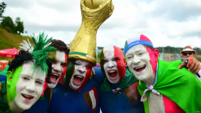 कोस्टा रिका बनाम इटली