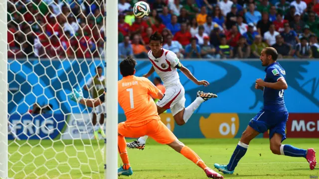 ब्रायन रूइस