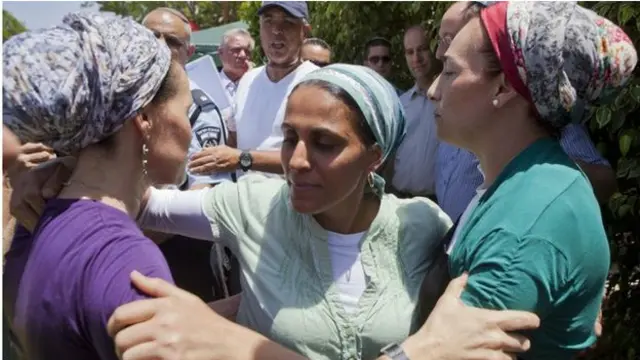 इजरायल में तनाव, तीन किशोर लापता