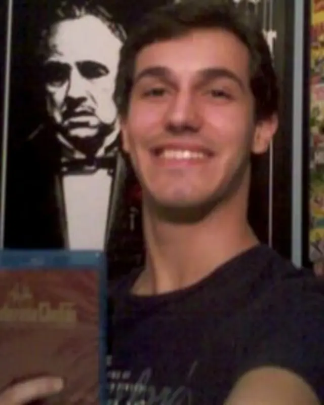 विक्टर पवान