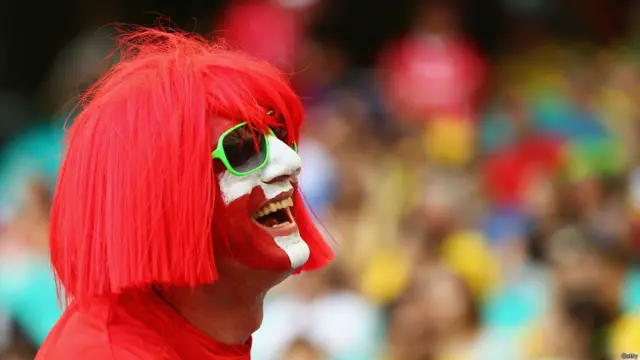 فیفا کی عالمی درجہ بندی میں سوئس ٹیم فرانس سے 11 درجے بہتر ہے۔