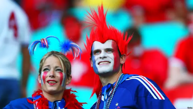 یہ دونوں ٹیمیں ٹورنامنٹ میں اپنا پہلا میچ جیت چکی ہیں۔