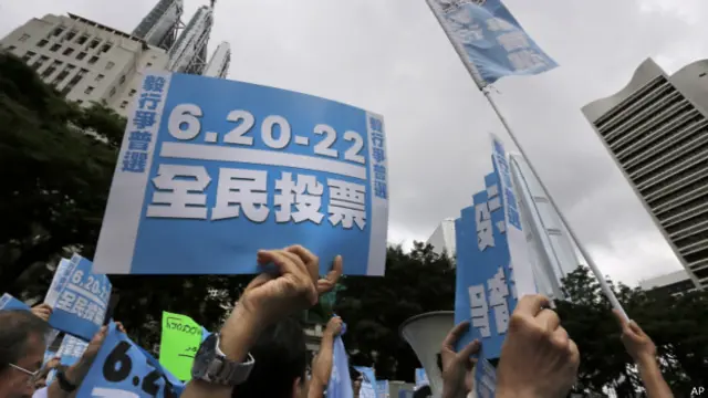 香港學聯副秘書長岑敖暉表示,不擔心子女和家長之間對佔中的分歧會導致親子關係破裂。