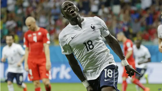 फ़्रांस