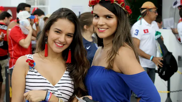 फ़्रांस के समर्थक