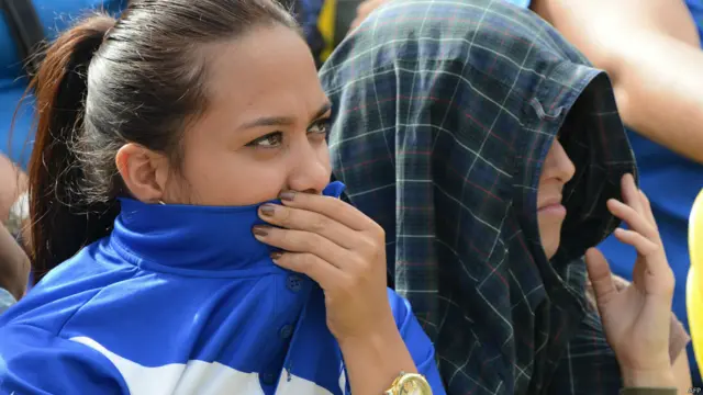 होंडूरास की समर्थक