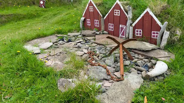 आइसलैंड