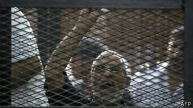 穆斯林兄弟会的最高领袖巴迪亚