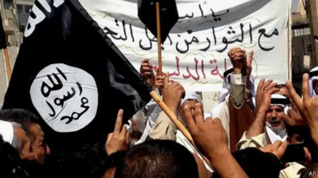 هناك توقعات بأنه سيكون من الصعب استئصال "داعش" بسبب توددها إلى السكان المحليين.