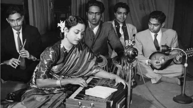 गीता रॉय दत्त