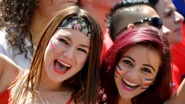 در اولین دیدار روز دهم جام جهانی برزیل، تیم ملی کاستاریکا ایتالیا را با نتیجه ۰-۱شکست داد