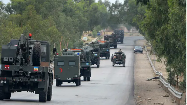 پاکستان کی فوج کی زیادہ توجہ فضائی طاقت کے ذریعے شدت پسندوں کے ٹھکانوں کو تباہ کرنے پر ہے۔ اس کے علاوہ فوجیوں کی بڑی تعداد کو بھی علاقے میں تعینات کیا جا رہا ہے۔ فوج کے مطابق اب تک کی کارروائیوں میں 200 سے زائد شدت پسند مارے گئے ہیں۔