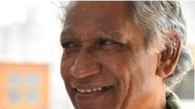 සිනමාවේදී ආචාර්ය ධර්මසේන පතිරාජ