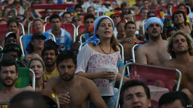 अर्जेंटीना के प्रशंक