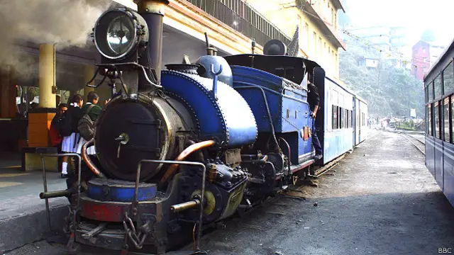 भारतीय रेलवे