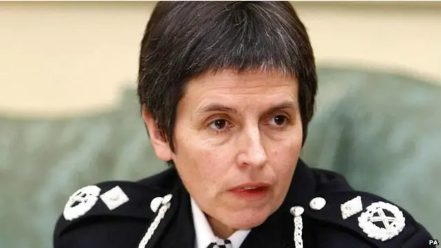 برطانیہ کی میٹ اسسٹینٹ کمشنر کریسیڈا ڈک کے مطابق آنے والے کئی برسوں تک برطانہ شام میں چلنے والی جنگ کے زیر اثر رہے گا