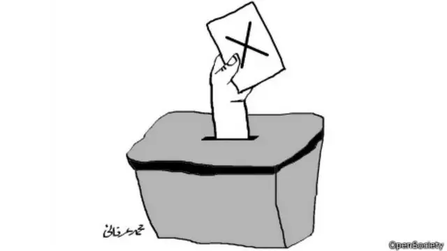 طنز بدون شرح روزنامه جامعه باز