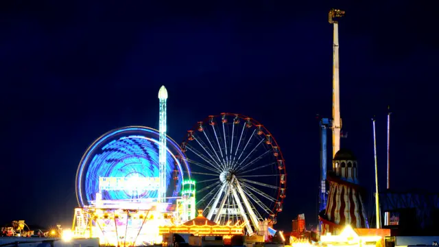 ट्रैवेलिंग फ़न फ़ेयर 