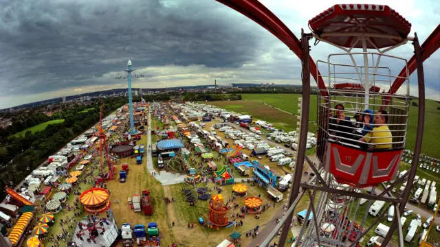 दुनिया का सबसे यात्रा मेला