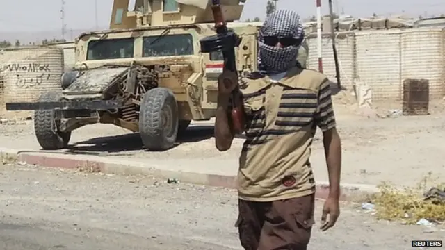 يعتقد الرئيس الامريكي باراك اوباما ان رئيس الوزراء العراقي نوري المالكي عرض البلاد لخطر جسيم بتجاهله شكاوى السنة وتفضيله مصالح طائفته الشيعية