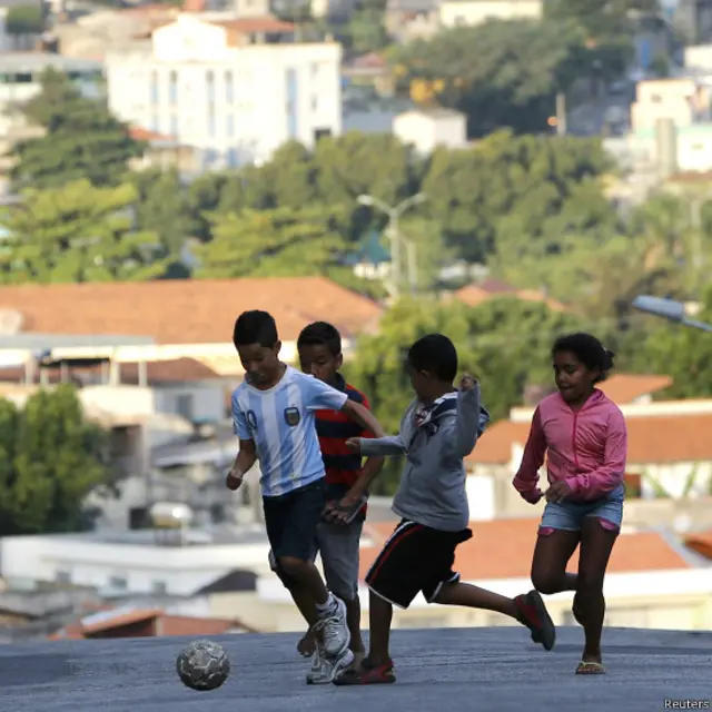 ब्राज़ील, फ़ीफ़ा फ़ुटबॉल विश्वकप