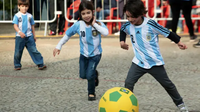 ब्राज़ील, फ़ीफ़ा फ़ुटबॉल विश्वकप