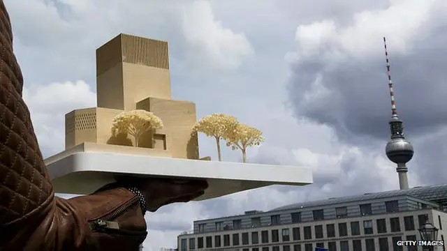 हाउस ऑफ़ वन