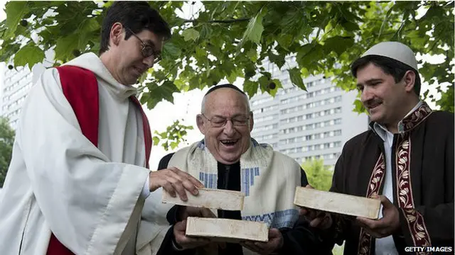 हाउस ऑफ़ वन