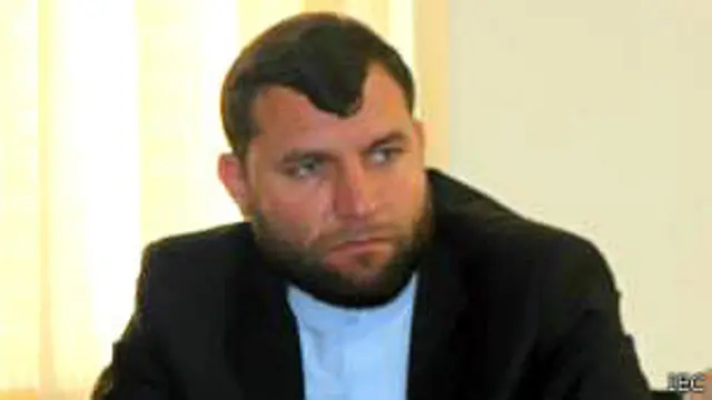 د ډاکتر عبدالله ټاکنیز ټیم مشر بریالي ارسلا ادعا کړی چې دا غږ د ضیاالحق امرخېل دی