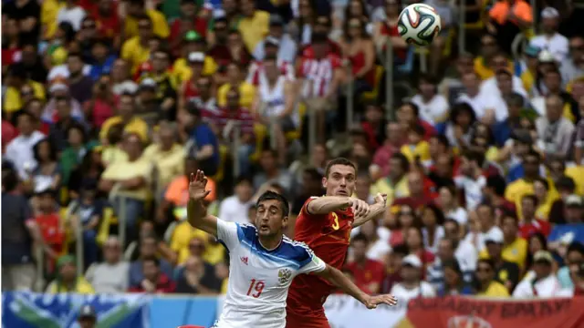 د دغې لوبې په ګټلو سره اوس د بلجیم لوبډله د دویم پړاو لوبه ته ولاړه. 