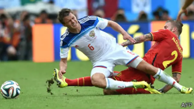 Максим Канунников